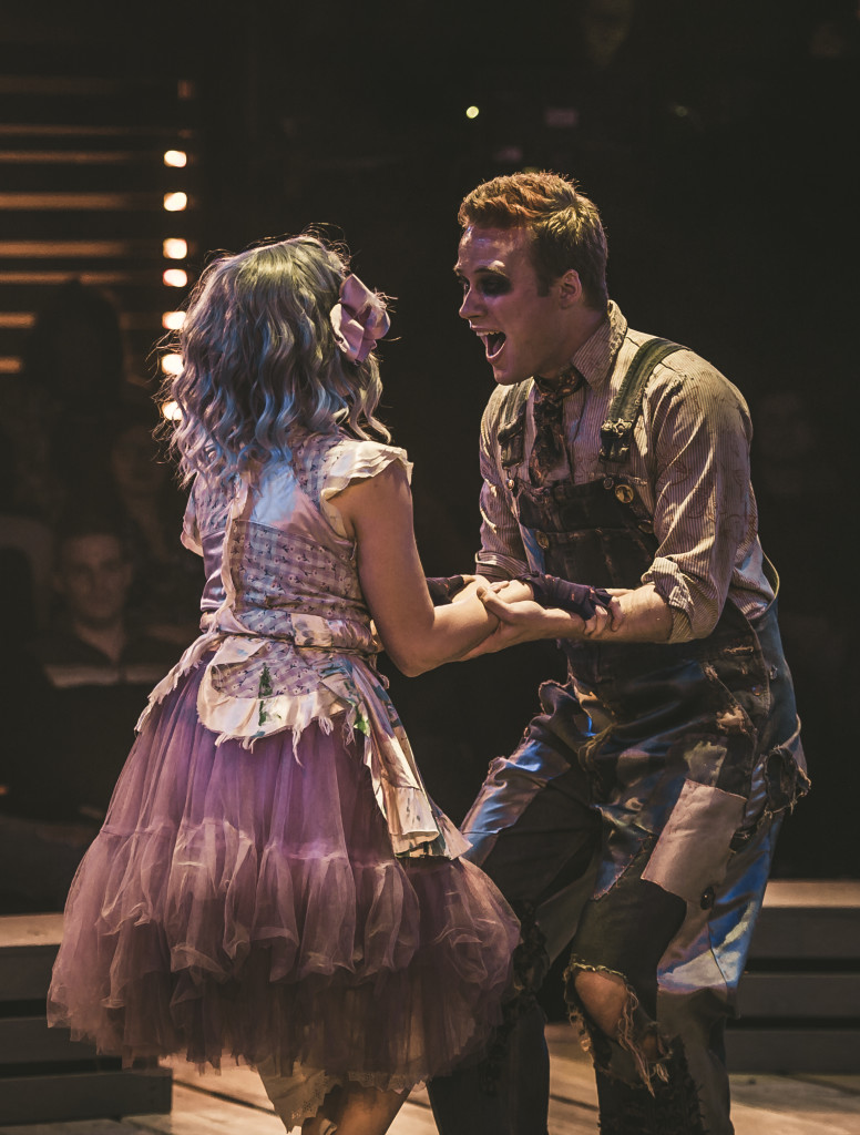 Whiskey Pants Fall 2017 New Cast Live Show-211