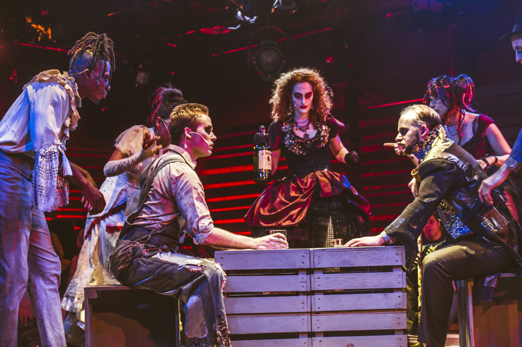 “Whiskey Pants: The Mayor of Williamsburg” Breaks Your Heart as You Tap Your Feet