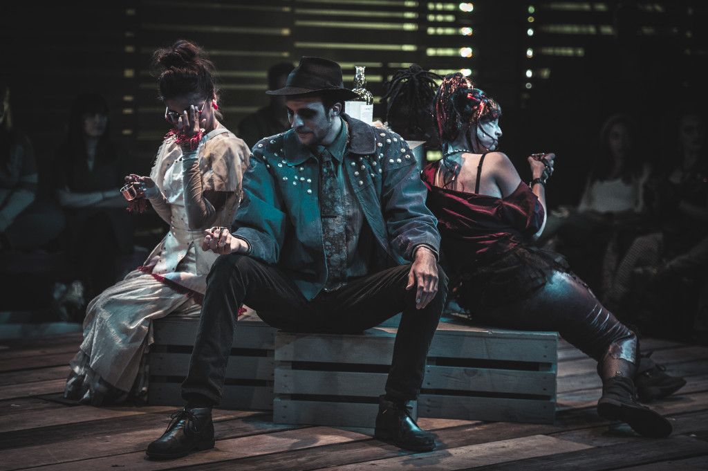 Whiskey Pants Fall 2017 New Cast Live Show-97