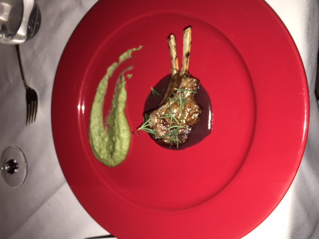 chimichurri grill lamb