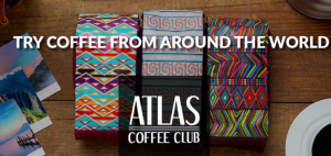 Atlas coffee