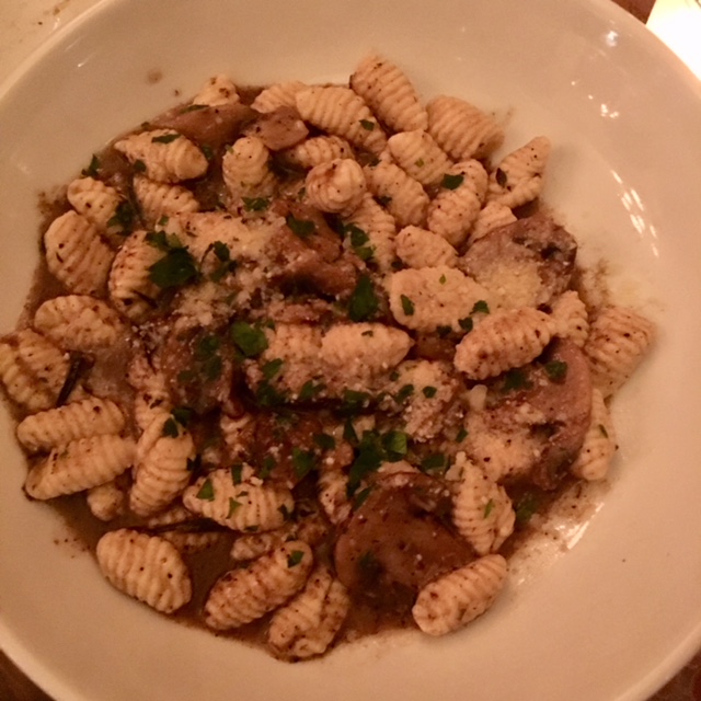 cavatelli