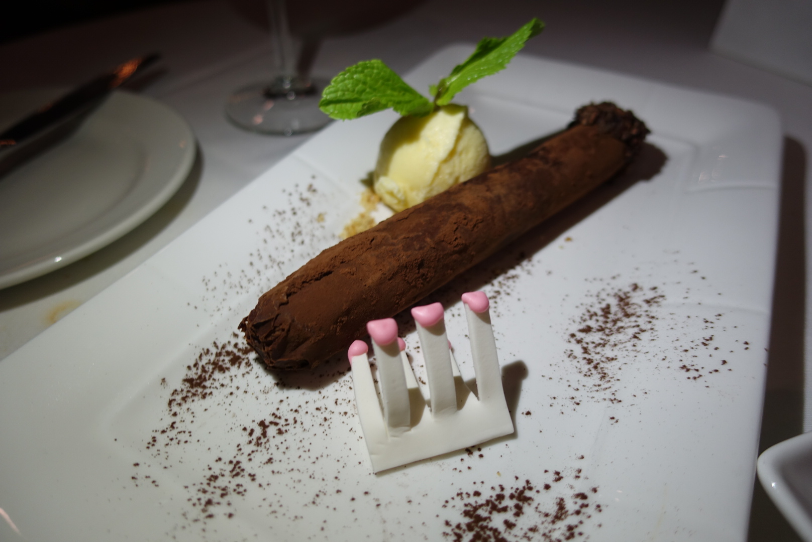 tudor-city-steakhouse-chocolate-cigar