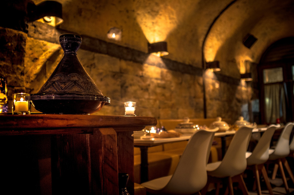 Break Out of Your Dining Rut at Chouchou