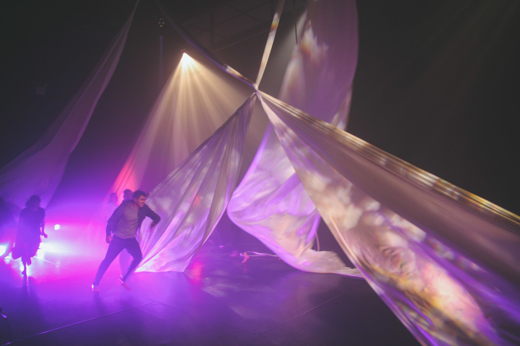 Midsummer Dream Selects 20 - - Photo by Finn Boyle-Moore