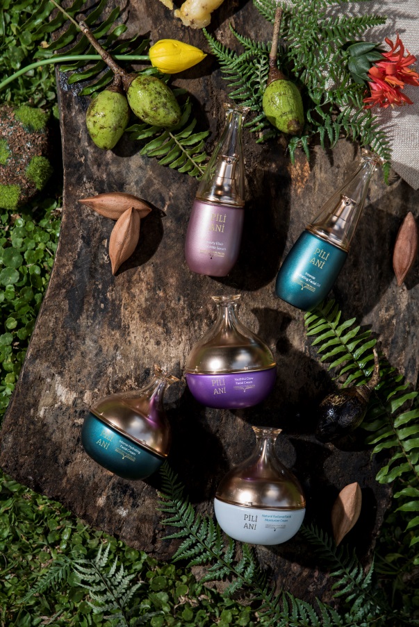 Revamp Your Skincare Routine with Pili Ani