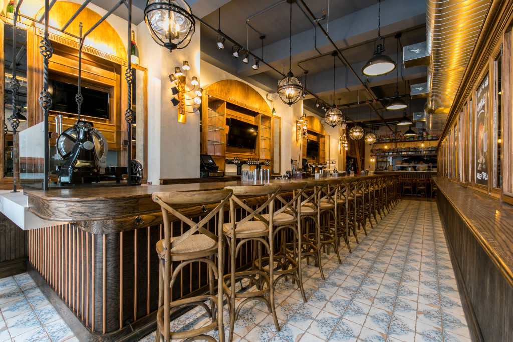 David Burke Dips a Toe into Casual Dining with Woodpecker