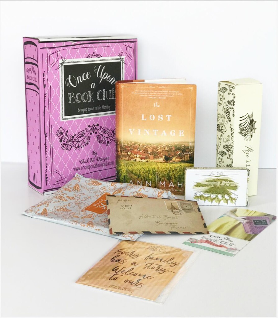 A Fun Way To Immerse Yourself in Books