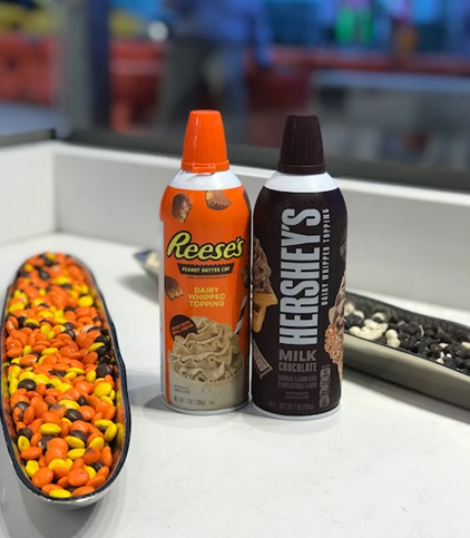 Hershey’s Launches a New Product That Will Blow Your Mind