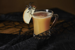 HALLOWEEN HI-CHEW Caramel Apple