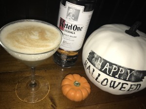 Jaspers_Ketel One Vodka_Pumpkin