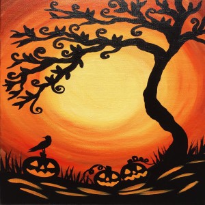 PumpkinHillSashaArkhangelska