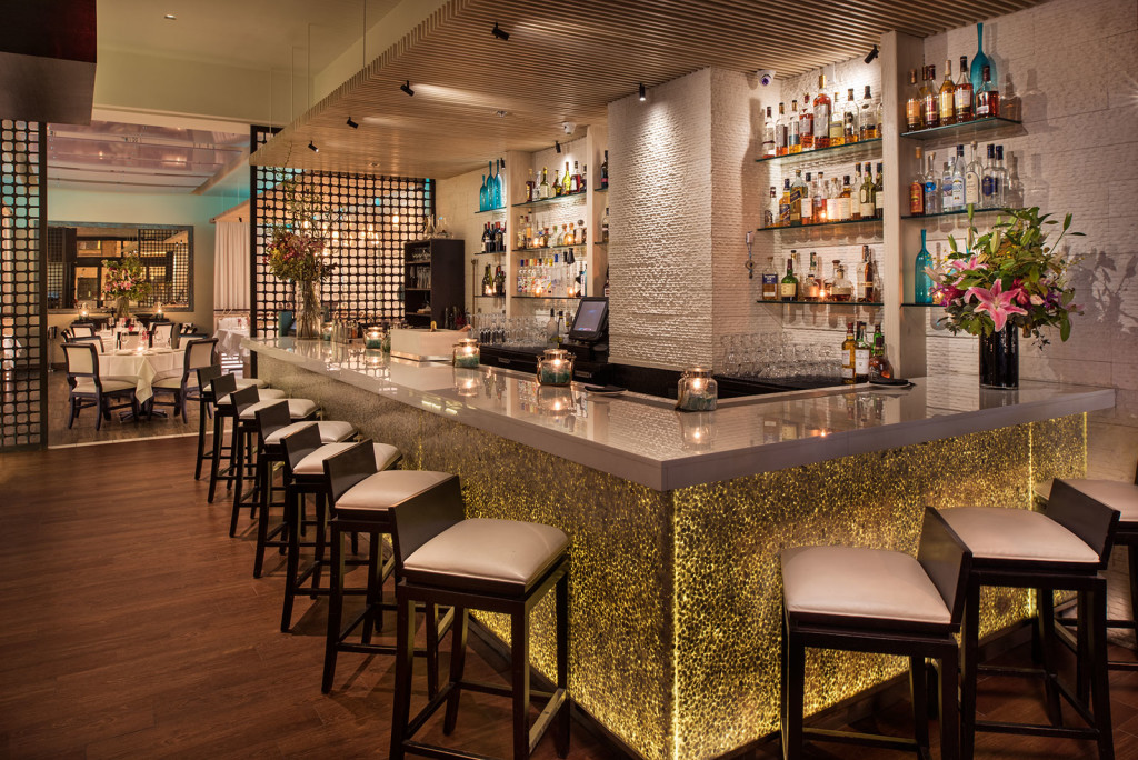 Get It To The Greek at Nerai!