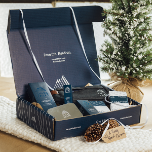 oars-alps-holiday-kit