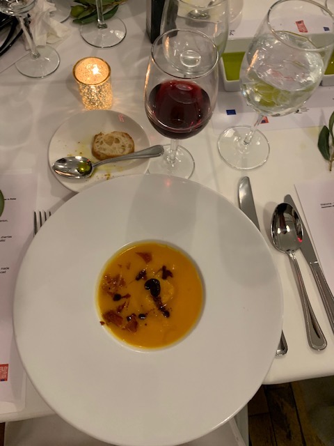 European Olive Oil Consortia Wants You to Consider Your Olive Oil