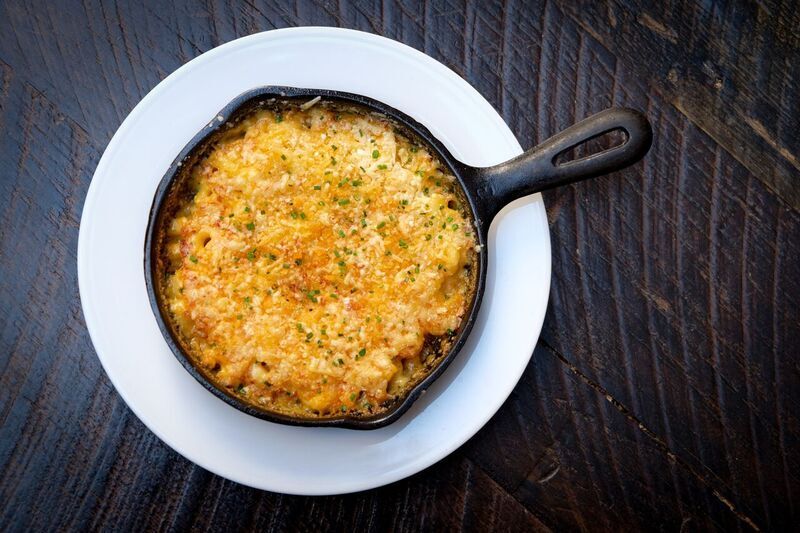 5 Cheese Mac n Cheese