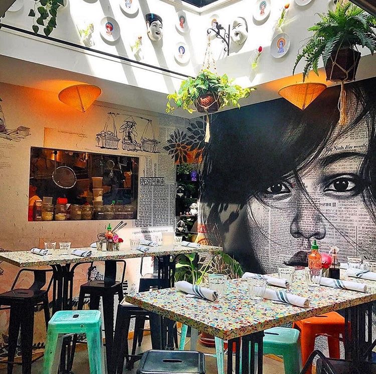 Vietnamese: Not Just for Dinner