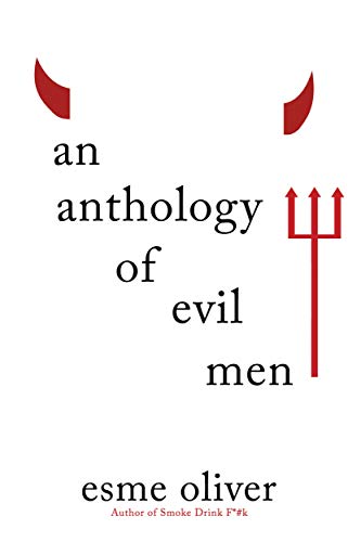 anthology-of-evil-men