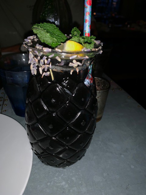 bocaphe cocktail