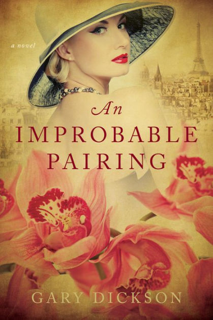 An Improbable Pairing Cover