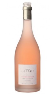 Domaine Lafage