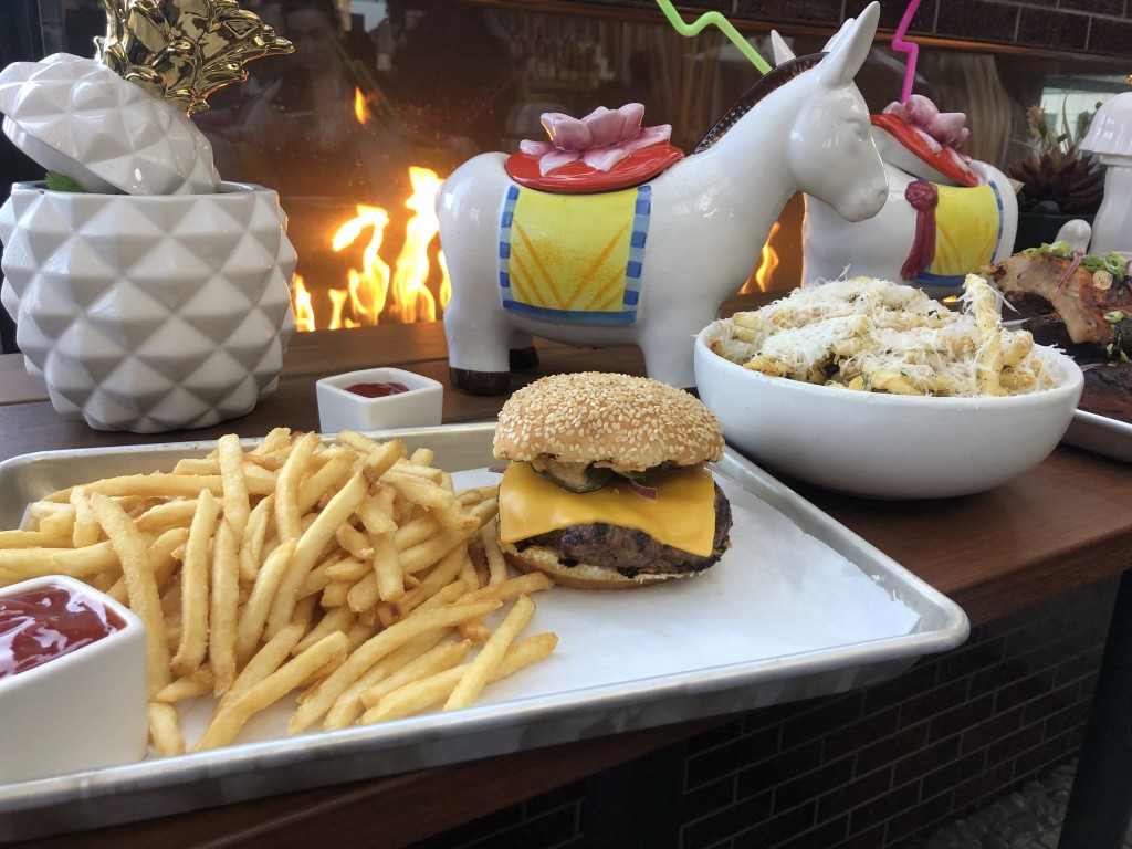 rooft-south-park-food