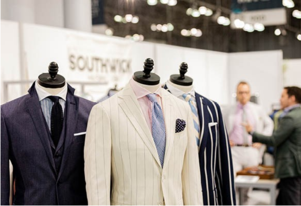 From Italy with Love: The Extraordinary Italian Style