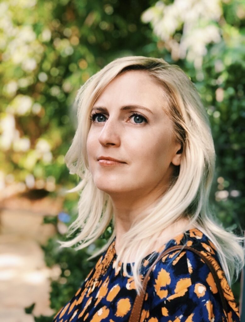 Learn All About Publishing with Sarah Enni