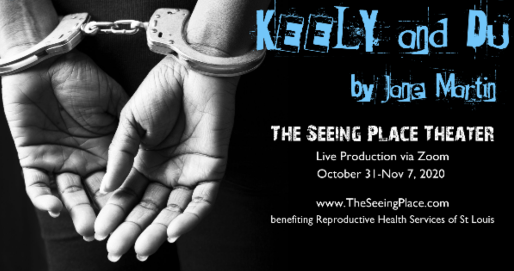 Keely and Du Takes an Inner Look at Reproductive Rights