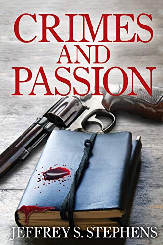 Crimes and Passion: A Suburban Whodunit That Keeps You Guessing 