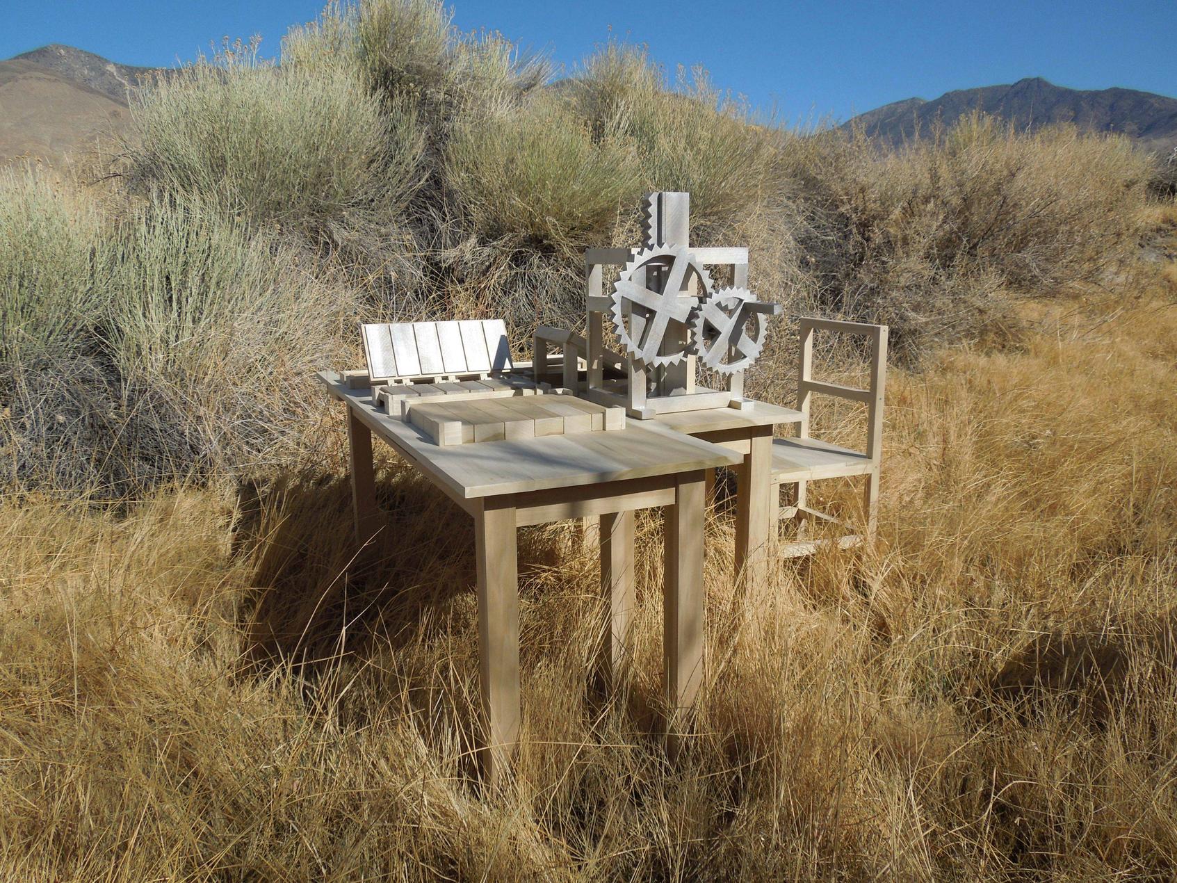 Be TRANSported at Brookfield Place Plaza