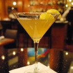 Gatsby-Worthy Cocktails
