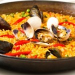Can You Say Paella?