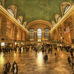 Confessions of an Icon: Grand Central Terminal