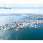 Borough Escapes - City Island