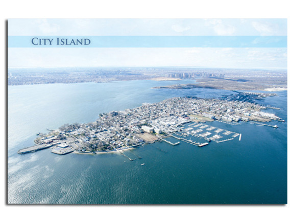 Borough Escapes – City Island