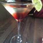 Celebrate Martini Cocktail Week Throughout the City