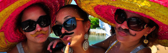 Hot ‘n’ Spicy Cinco de Mayo Specials