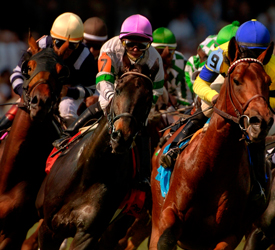 Get Your Hats On: Kentucky Derby Specials