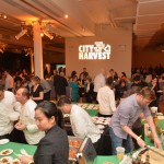 Top 5 Bites from City Harvest's Summer in the City