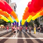 Get Ready NYC, It's Pride Week!