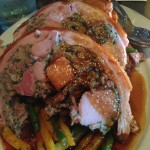 Whole Hog Dinner at DBGB Kitchen & Bar with The Bruery