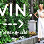 #GiveMeAMackie - Your Chance to Win a Bob Mackie Gown