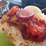 Paradise Biryani Pointe: Fast Indian Cuisine