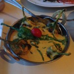 Spice Up Your Life: Aangan Indian Restaurant