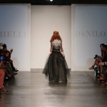 Nolcha Fashion Week: Part Two - Danilo Gabrielli