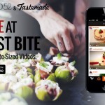 Tastemade: A Bite Sized App for the Ultimate Foodie