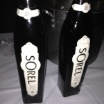 Sorel: No Ordinary Liqueur