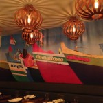 A Look Inside the Newly Renovated Haldi Restaurant