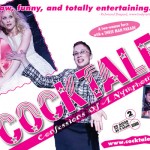 Cocktales – Confessions of a Nymphomaniac